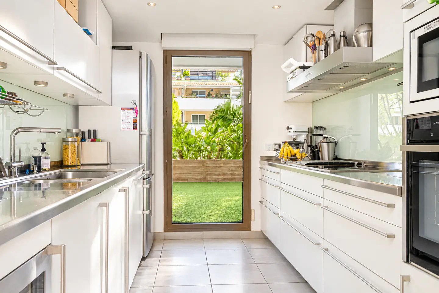 Appartement à louer, 122m², Marseille 8ème