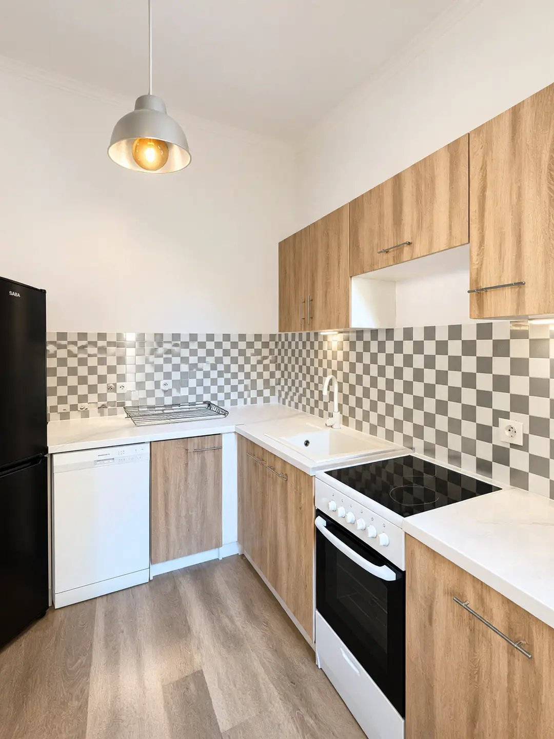Appartement à louer, 22m², Marseille 6ème