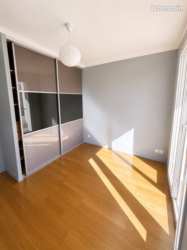 Appartement à louer, 60m², Marseille 9ème