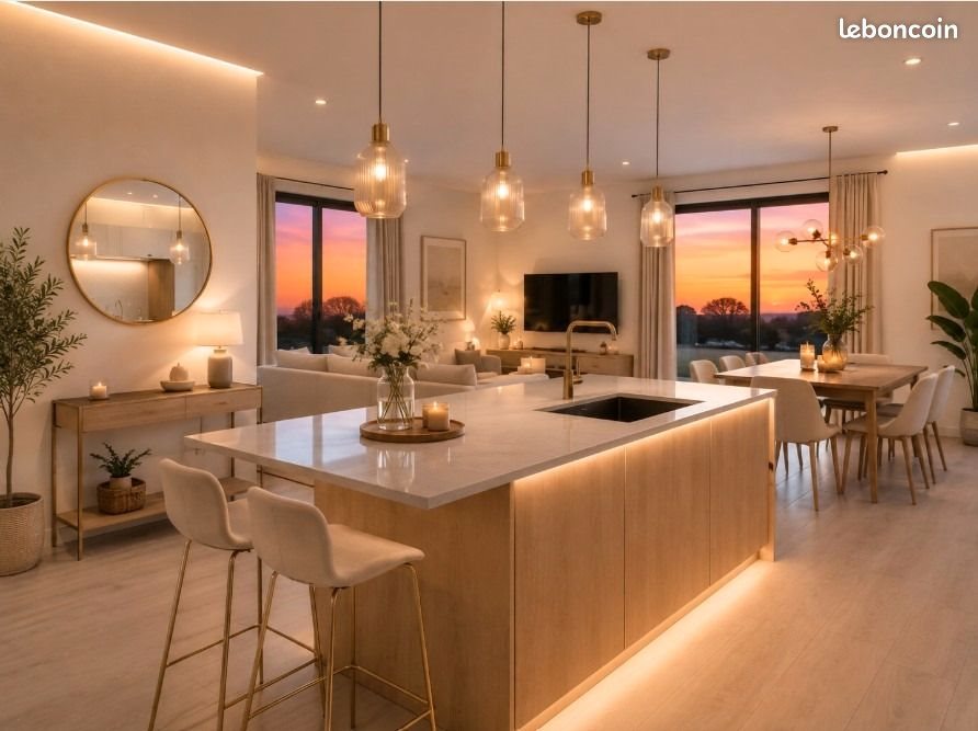 Maison à vendre, 90m², Brignoles