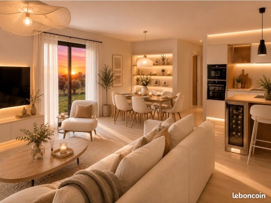 Maison à vendre, 90m², Brignoles