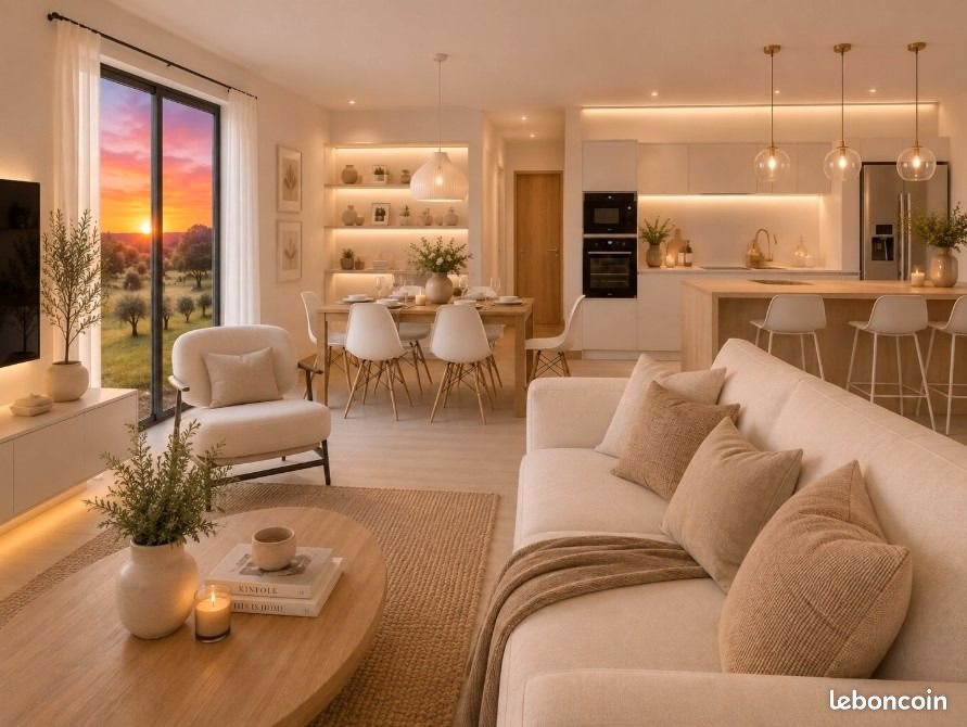 Maison à vendre, 90m², Brignoles