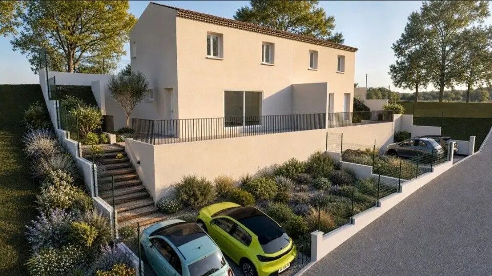 Maison à vendre, 70m², Le Luc