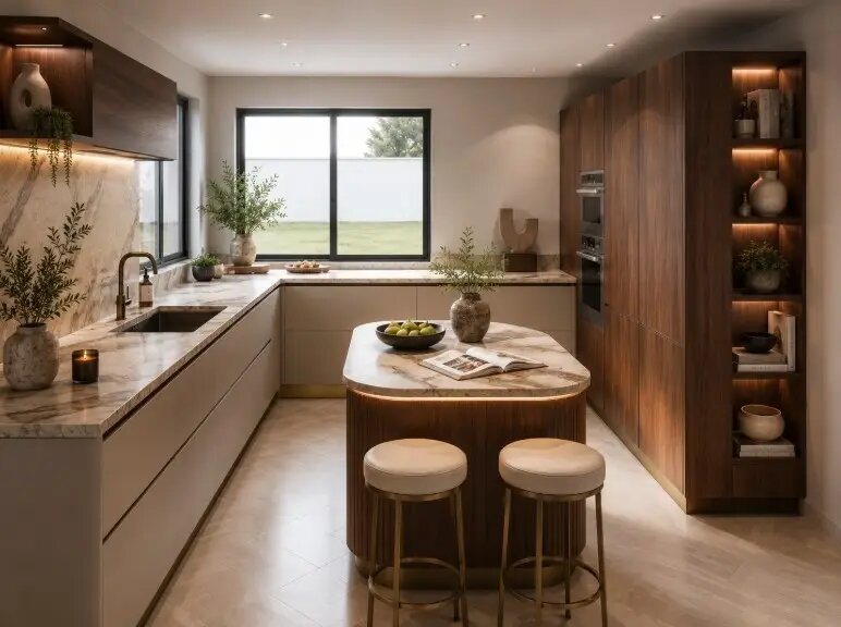 Maison à vendre, 70m², Le Luc