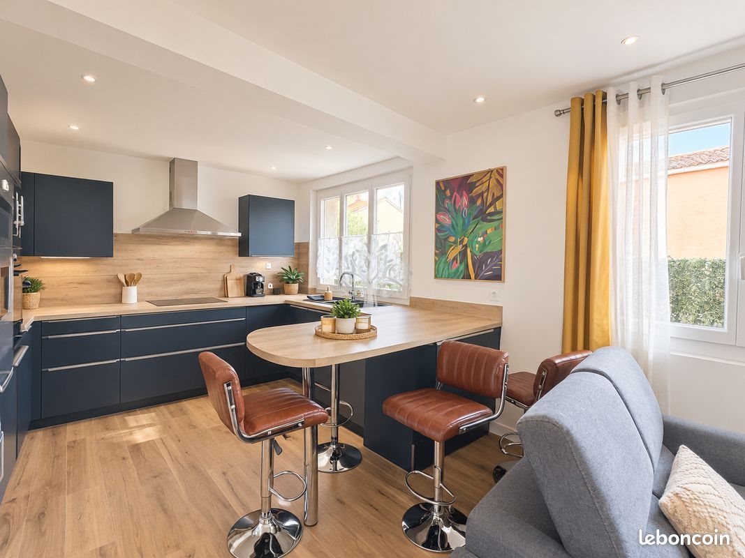 Appartement à vendre, 80m², Sanary-sur-Mer