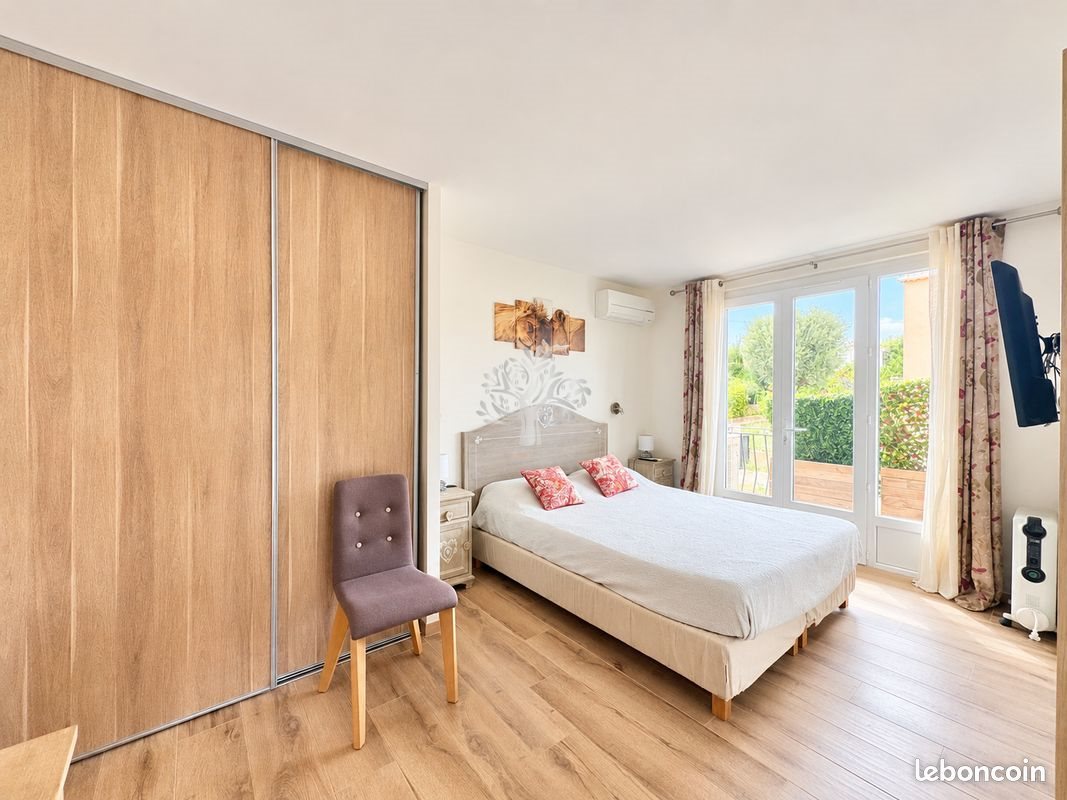 Appartement à vendre, 80m², Sanary-sur-Mer