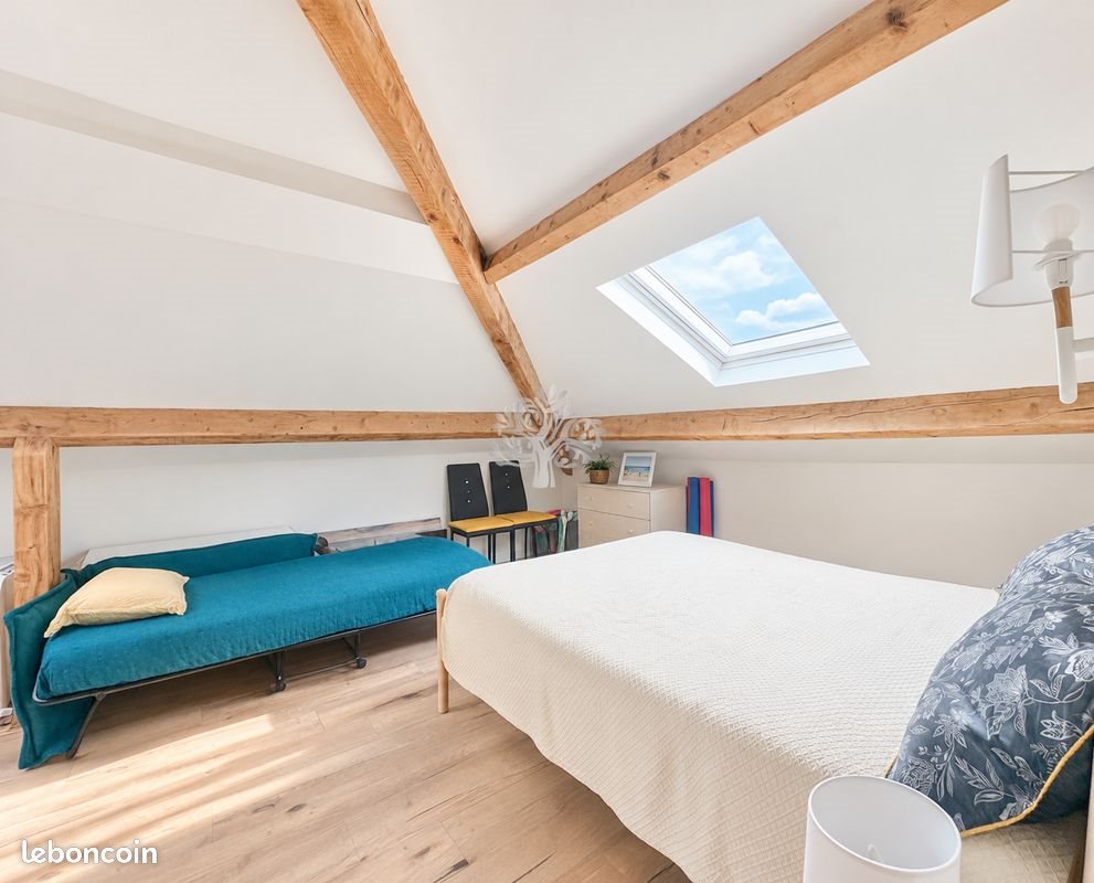 Appartement à vendre, 80m², Sanary-sur-Mer