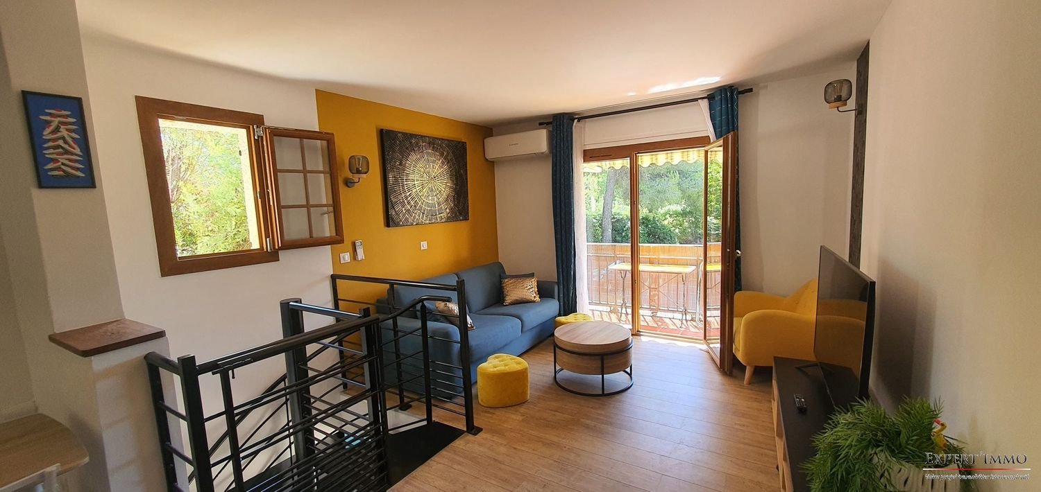 Appartement à vendre, 44m², La Croix-Valmer