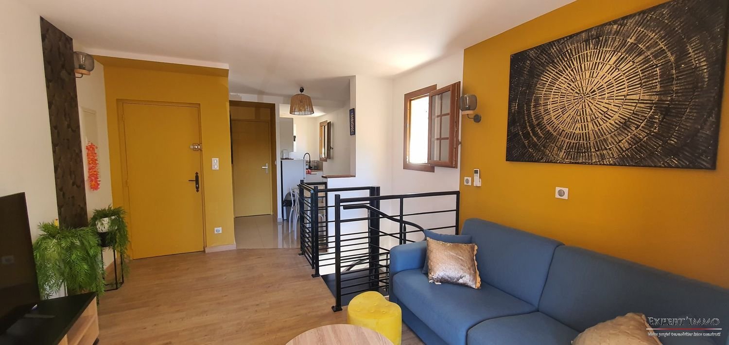 Appartement à vendre, 44m², La Croix-Valmer