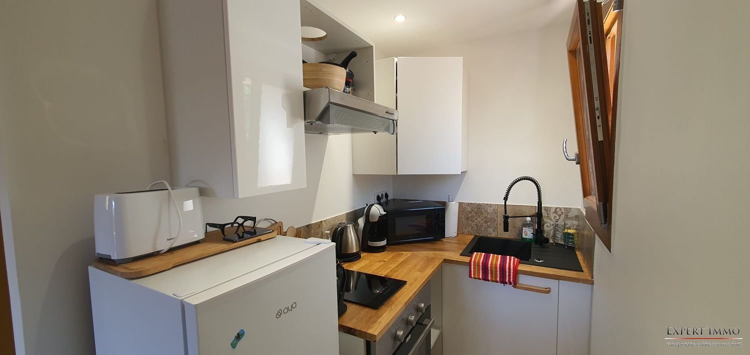 Appartement à vendre, 44m², La Croix-Valmer