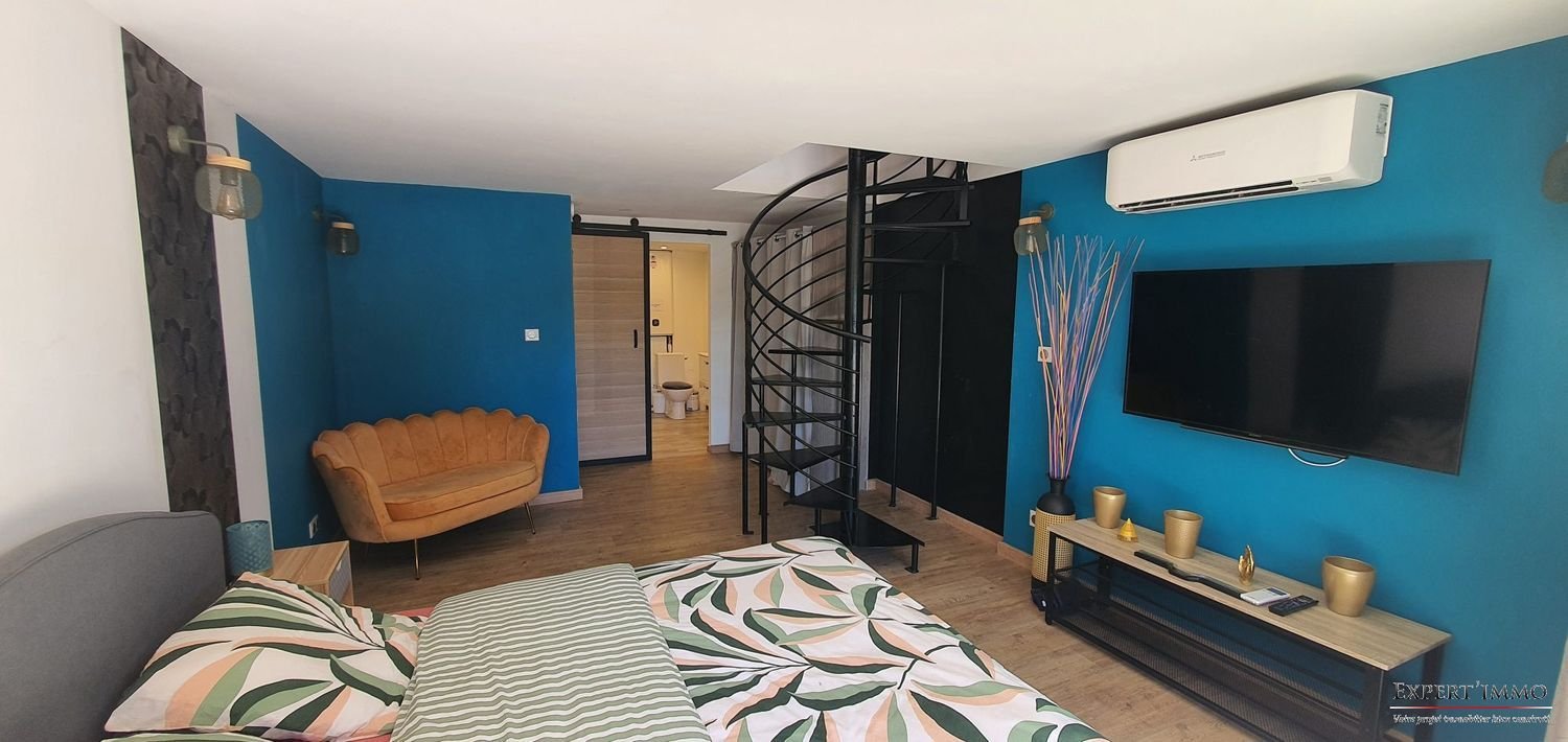 Appartement à vendre, 44m², La Croix-Valmer