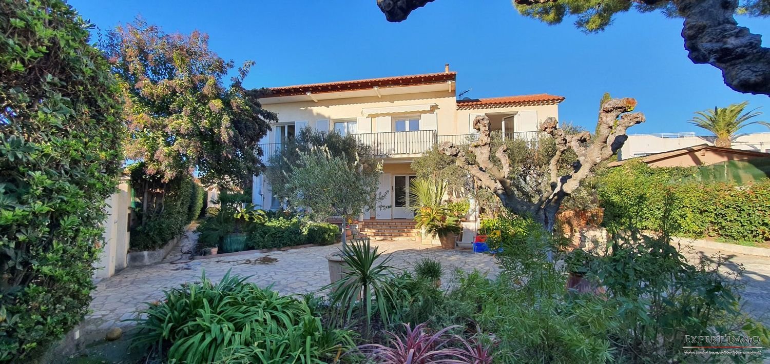 Maison à vendre, 218m², Bandol