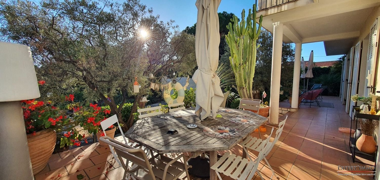 Maison à vendre, 218m², Bandol
