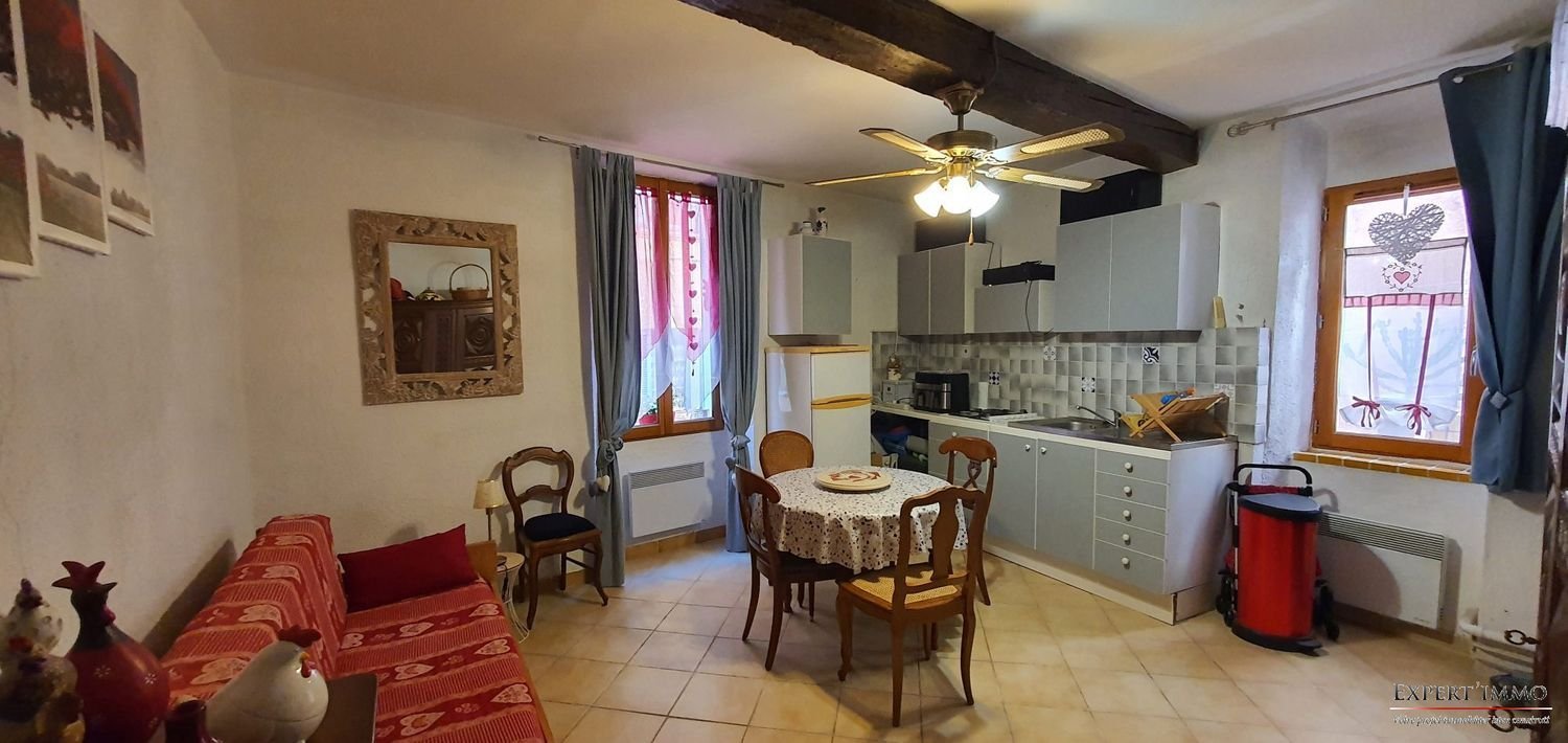 Appartement à vendre, 105m², Ollioules