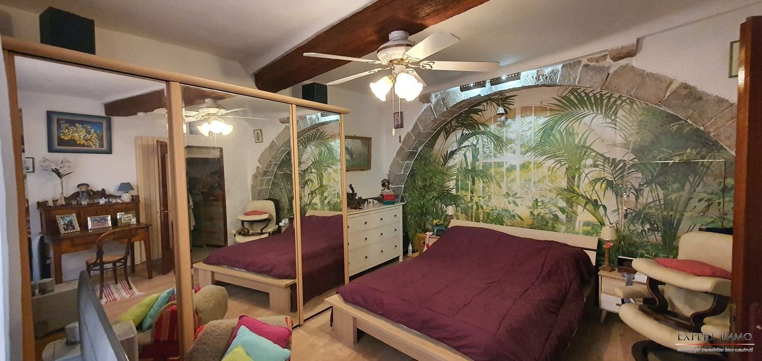 Appartement à vendre, 105m², Ollioules