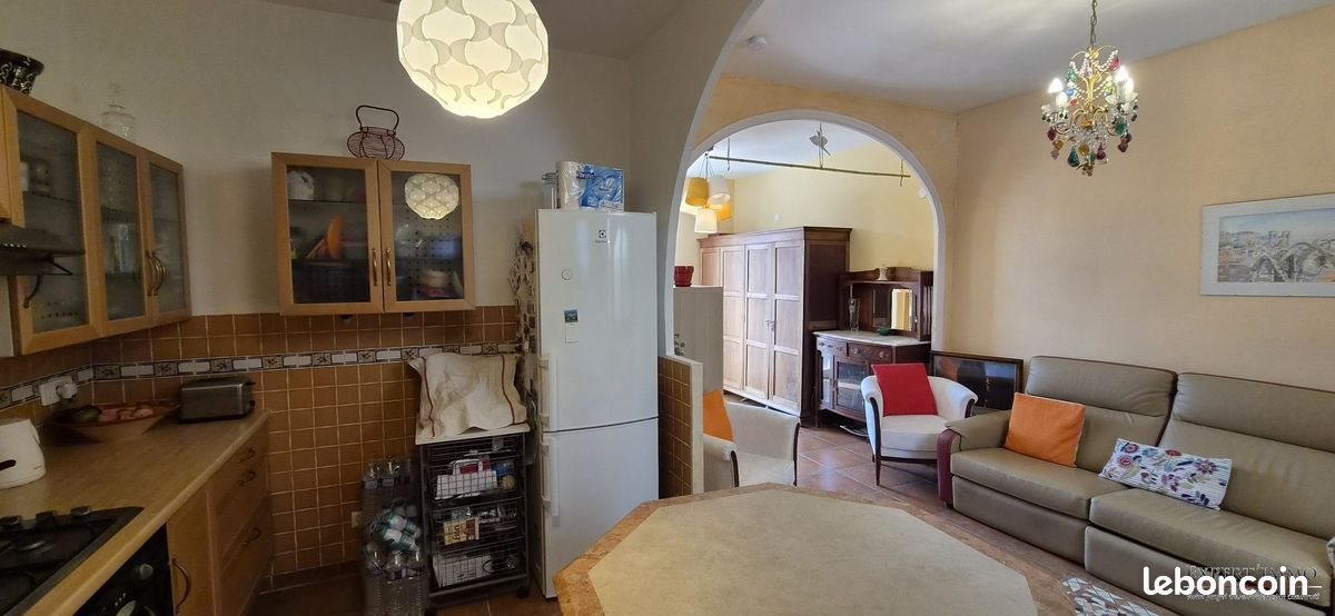Maison à vendre, 66m², Le Revest-les-Eaux
