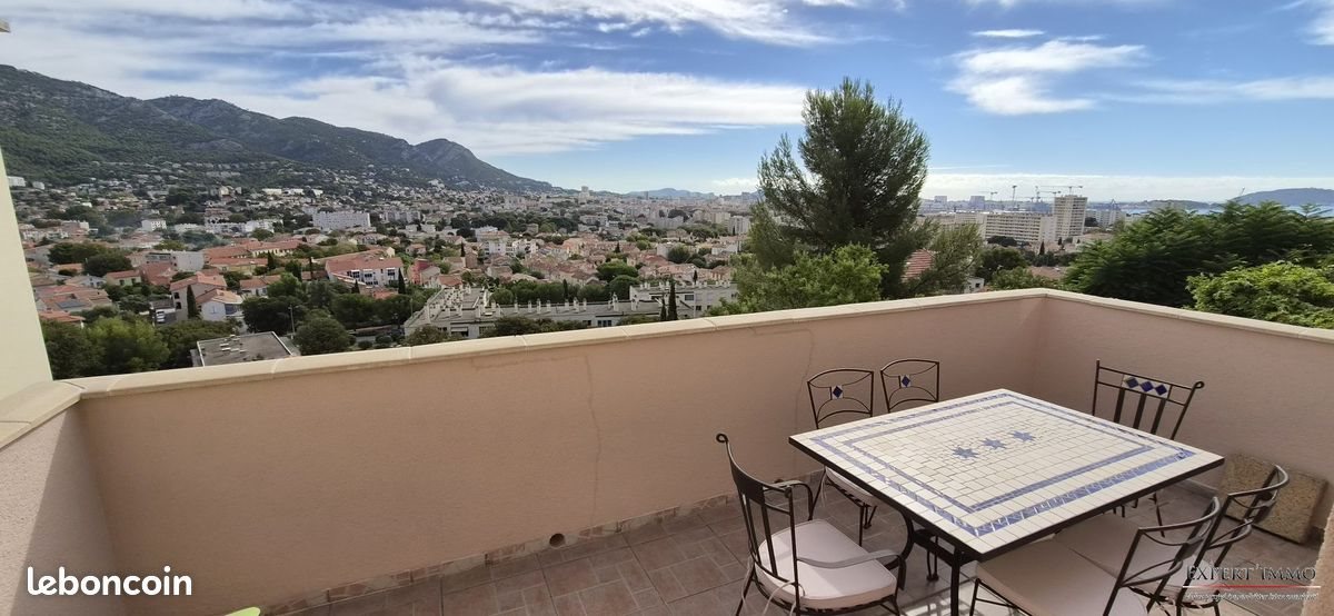 Maison à vendre, 66m², Le Revest-les-Eaux