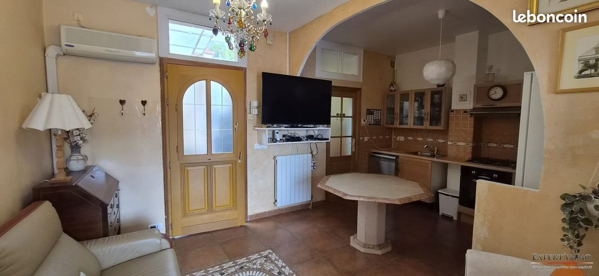 Maison à vendre, 66m², Le Revest-les-Eaux