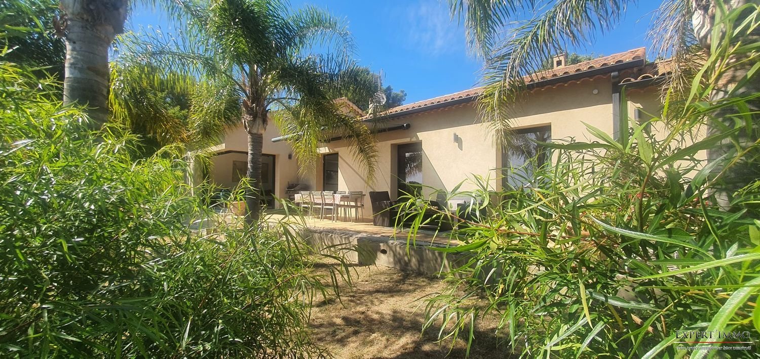 Maison à vendre, 160m², Sanary-sur-Mer
