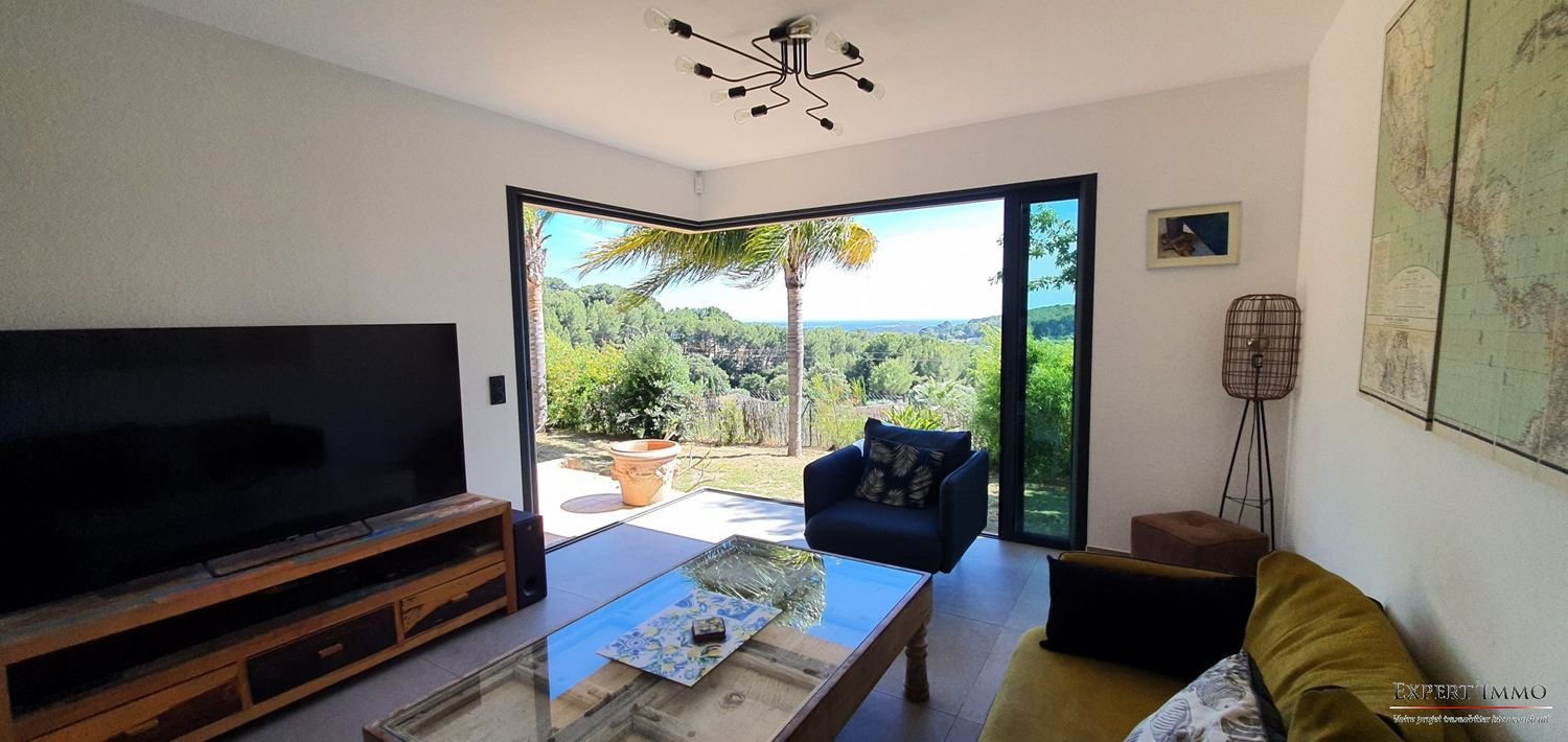 Maison à vendre, 160m², Sanary-sur-Mer