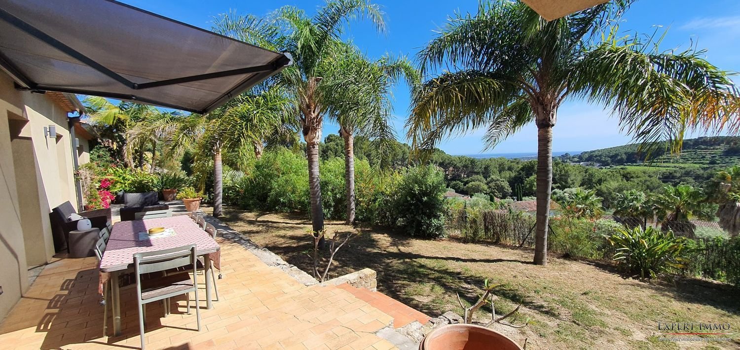 Maison à vendre, 160m², Sanary-sur-Mer