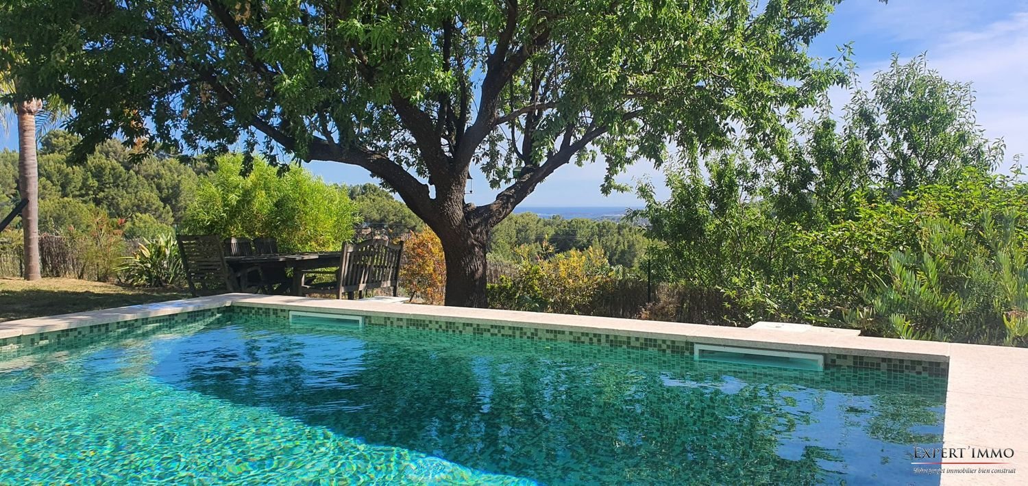 Maison à vendre, 160m², Sanary-sur-Mer