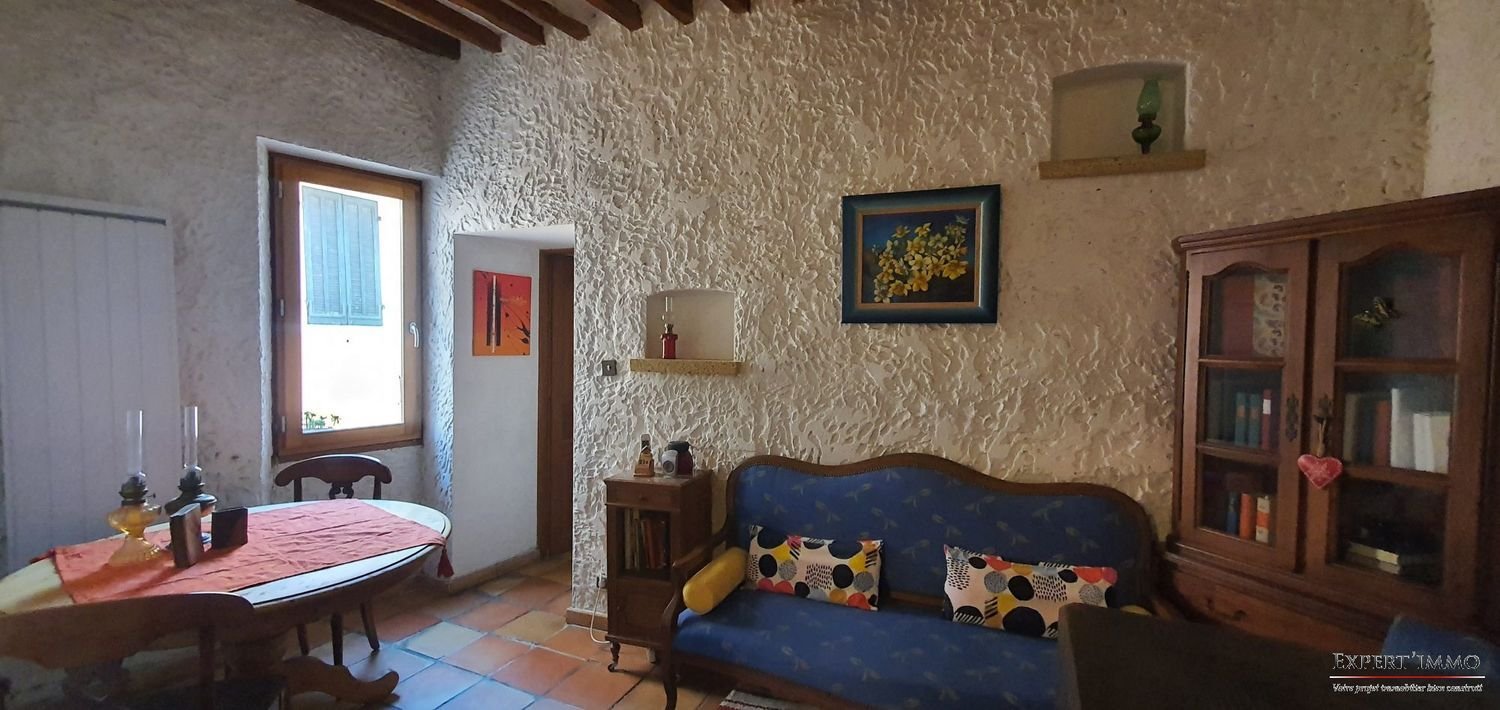 Appartement à vendre, 50m², Ollioules