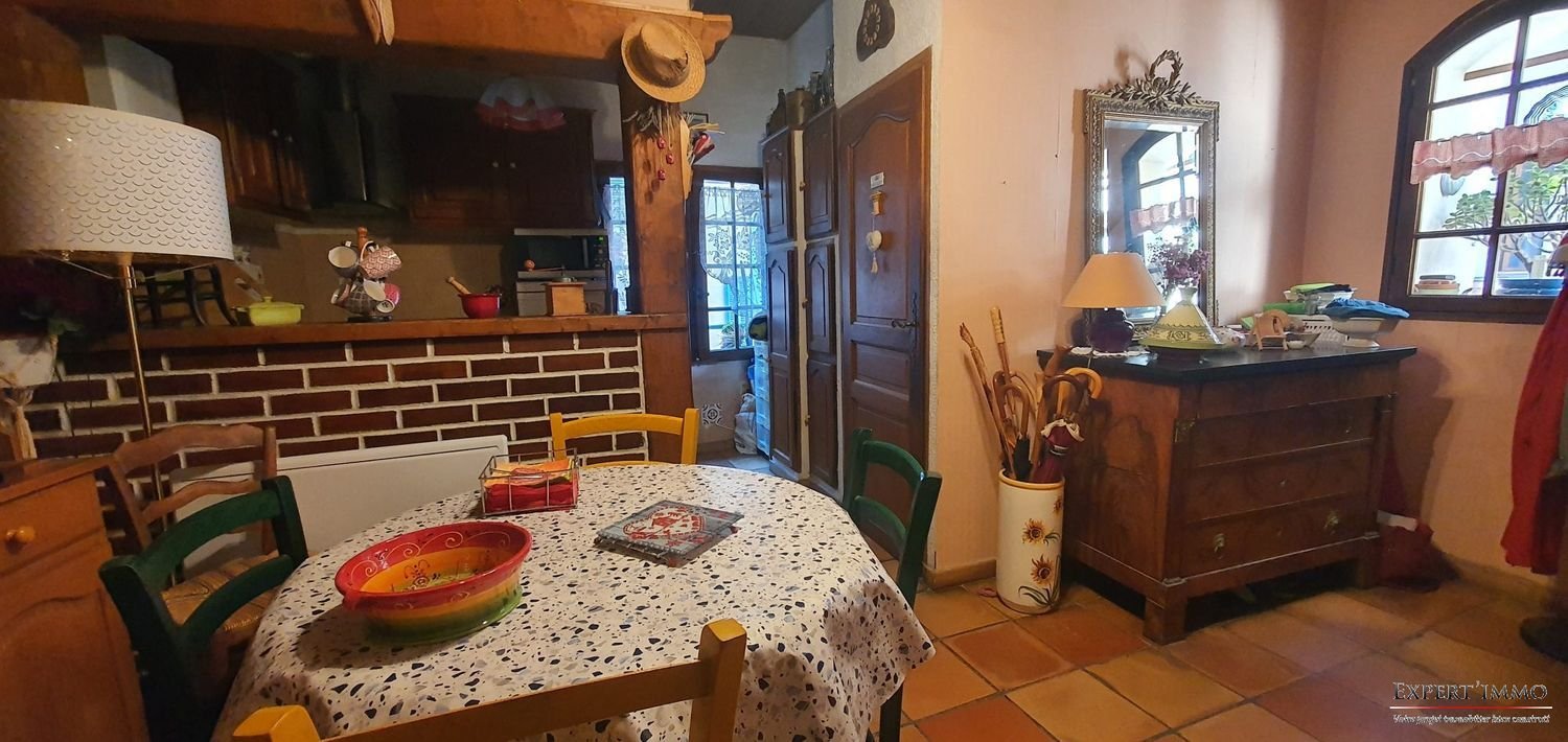 Appartement à vendre, 50m², Ollioules