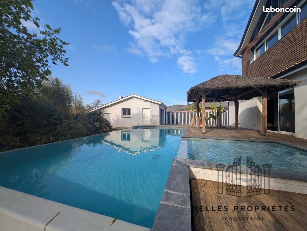 Maison à vendre, 150m², Saint-Loubès