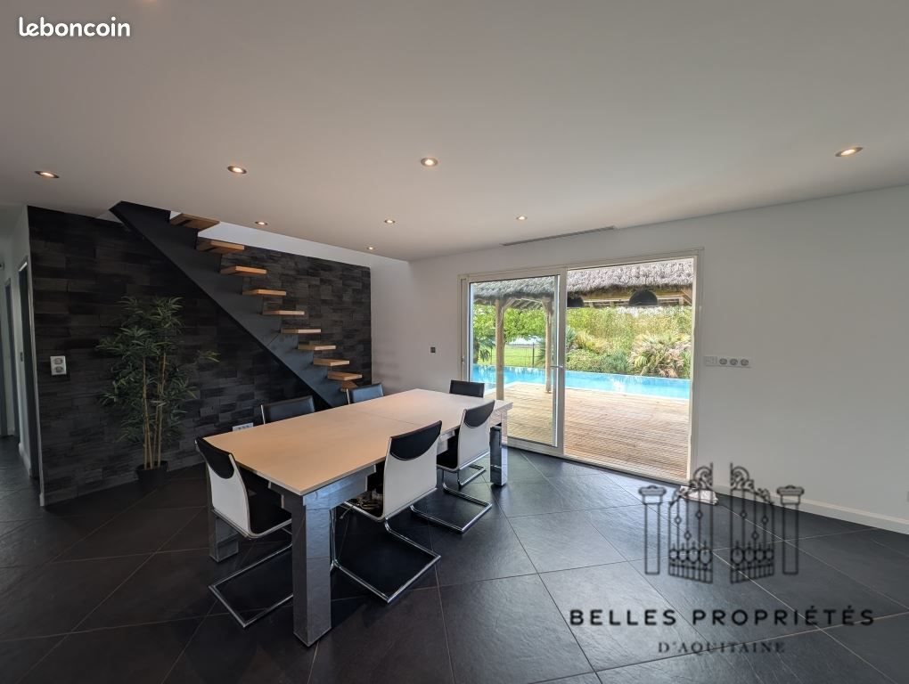 Maison à vendre, 150m², Saint-Loubès