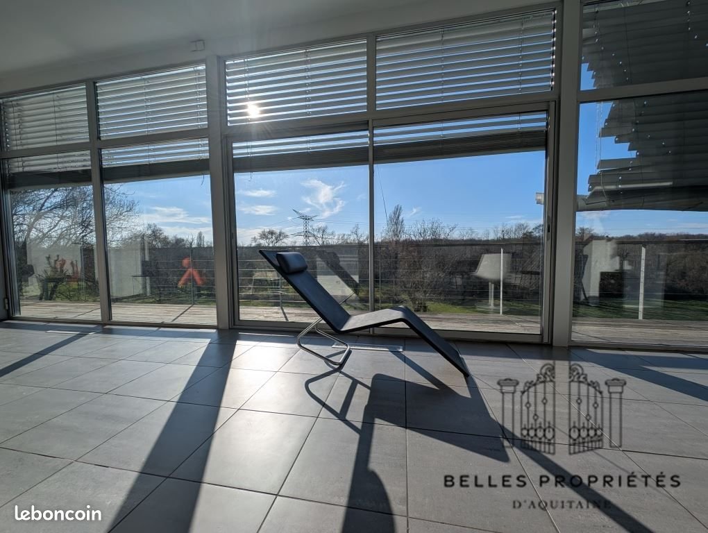 Maison à louer, 210m², Saint-Sulpice-et-Cameyrac