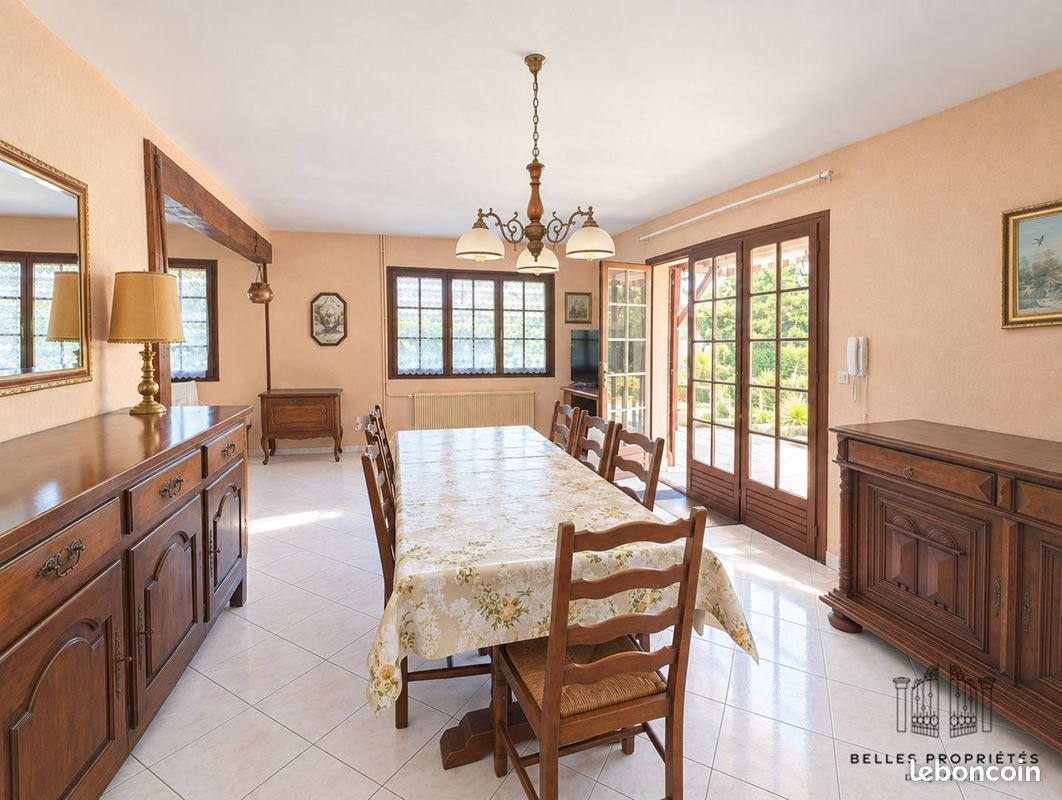 Maison à vendre, 108m², Saint-Sulpice-et-Cameyrac