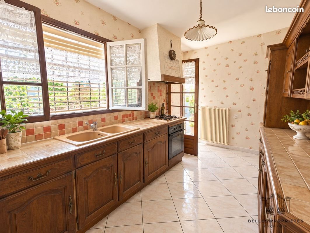 Maison à vendre, 108m², Saint-Sulpice-et-Cameyrac
