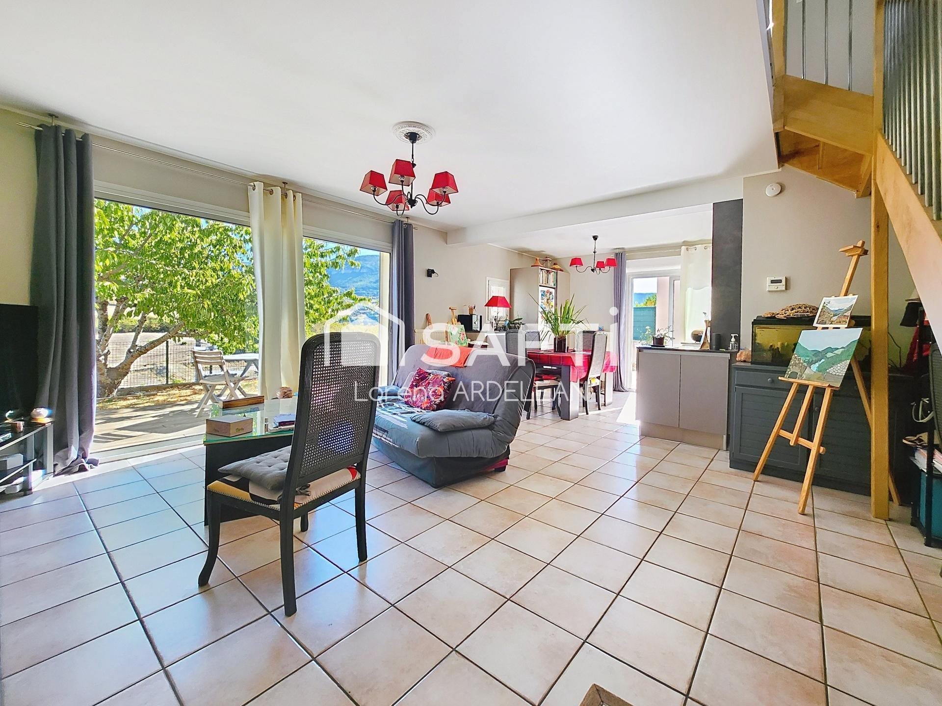 Maison à vendre, 87m², Millau