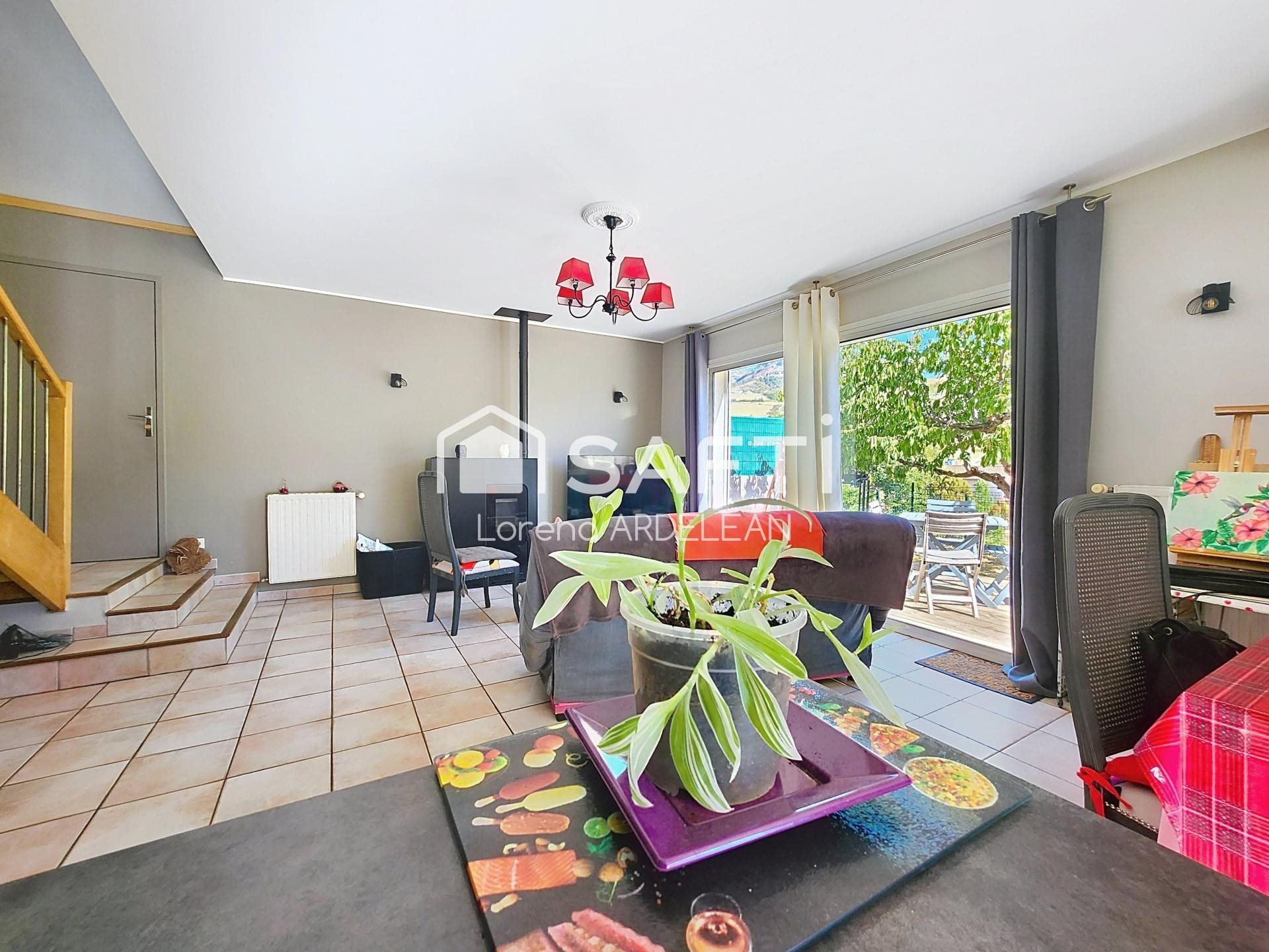 Maison à vendre, 87m², Millau