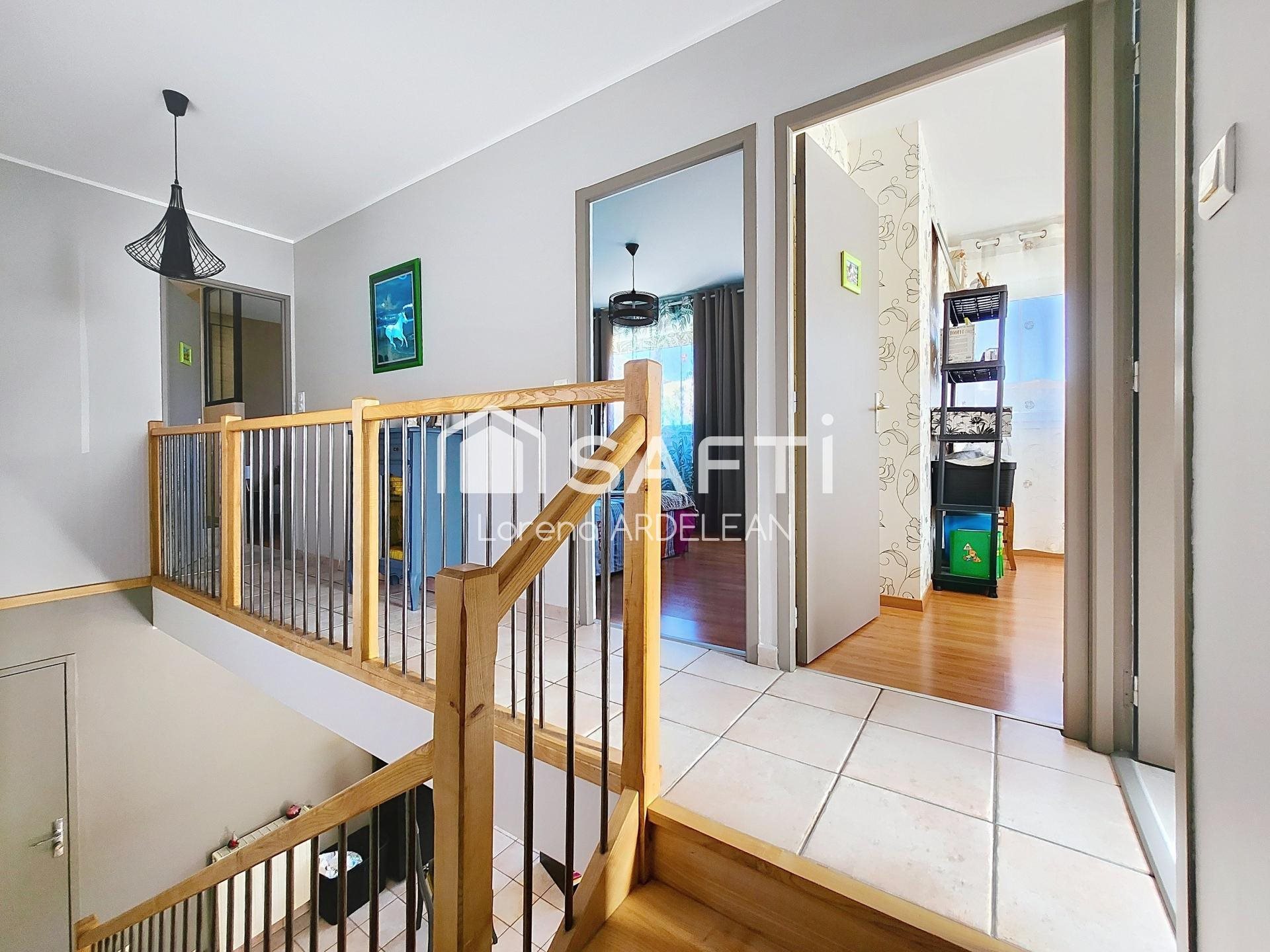 Maison à vendre, 87m², Millau