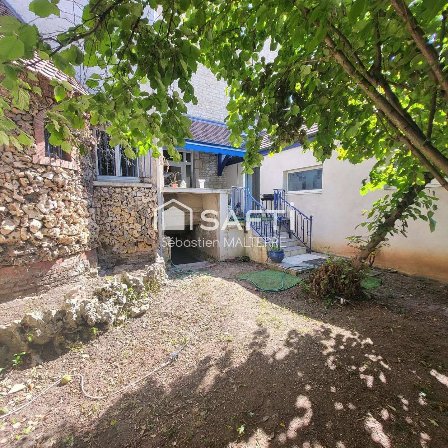 Appartement à vendre, 102m², Chalon-sur-Saône