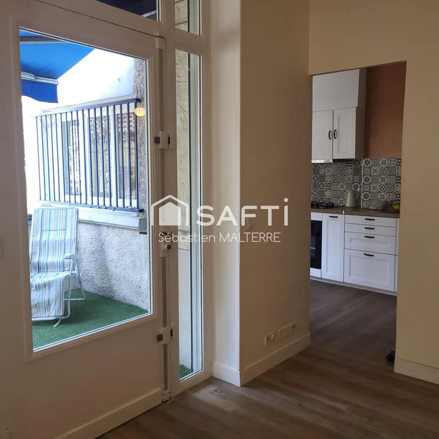 Appartement à vendre, 102m², Chalon-sur-Saône