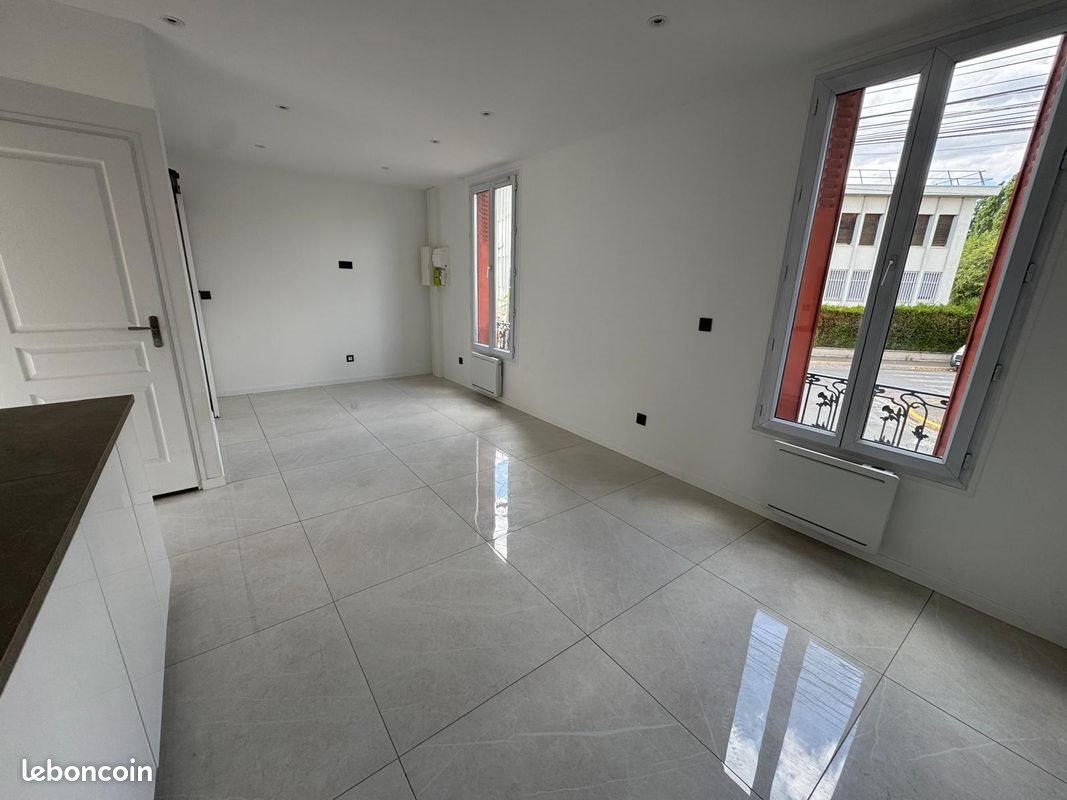 Maison à louer, 75m², Aulnay-sous-Bois