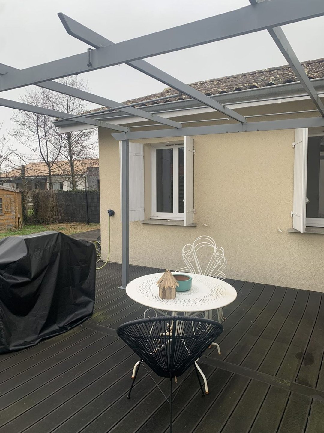 Maison à vendre, 90m², Le Teich