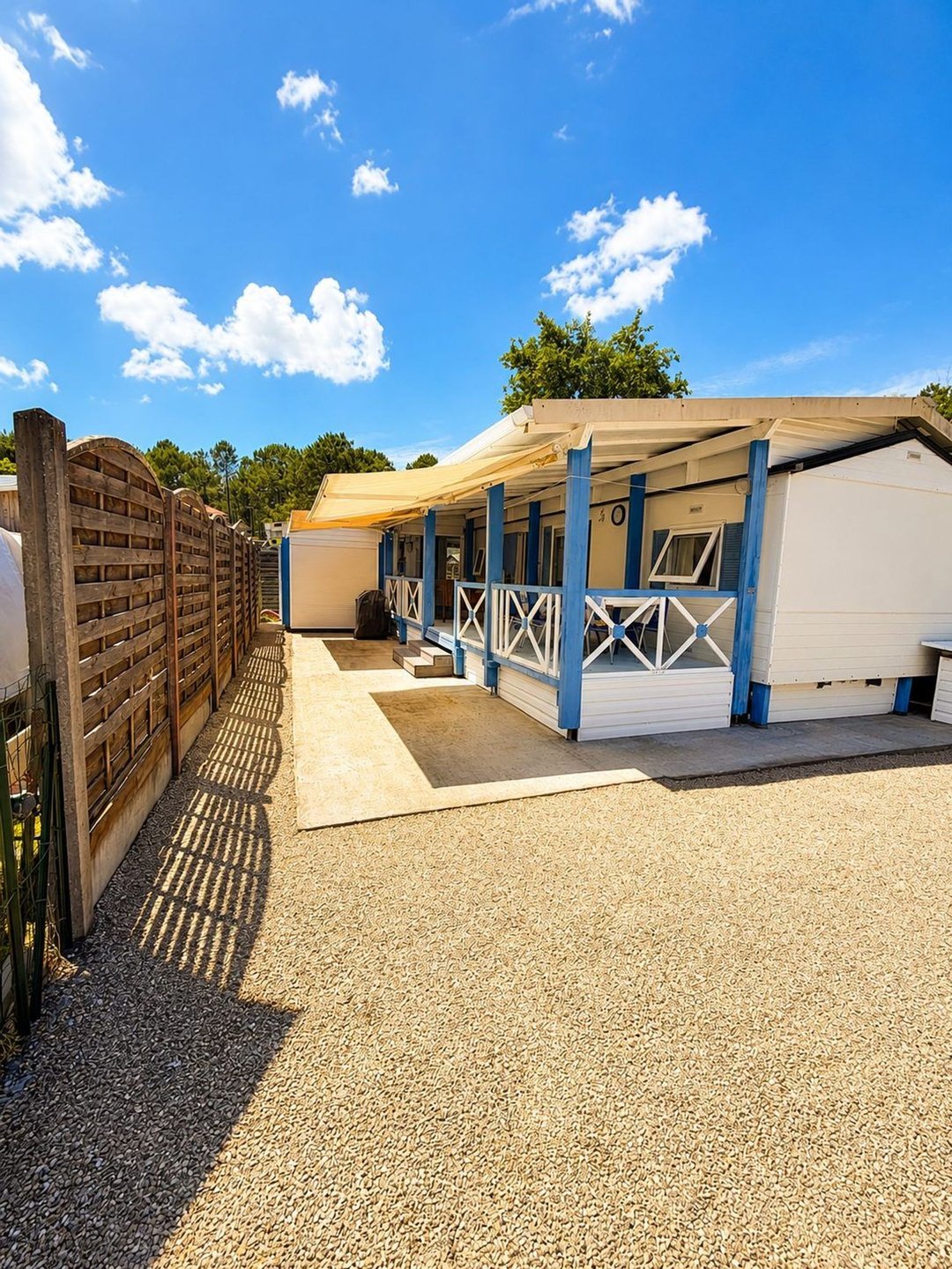 Maison à louer, 41m², Gujan-Mestras