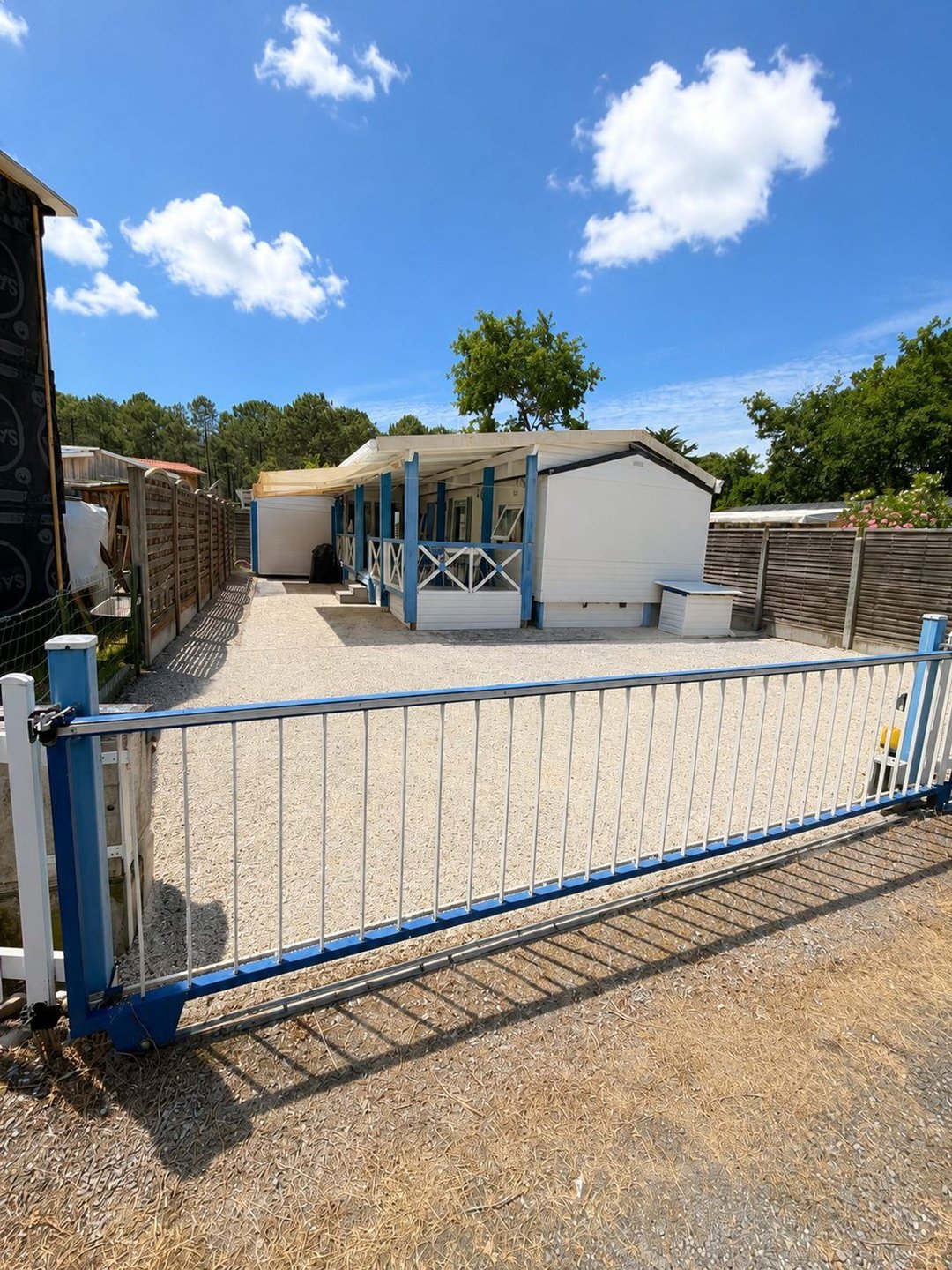 Maison à louer, 41m², Gujan-Mestras