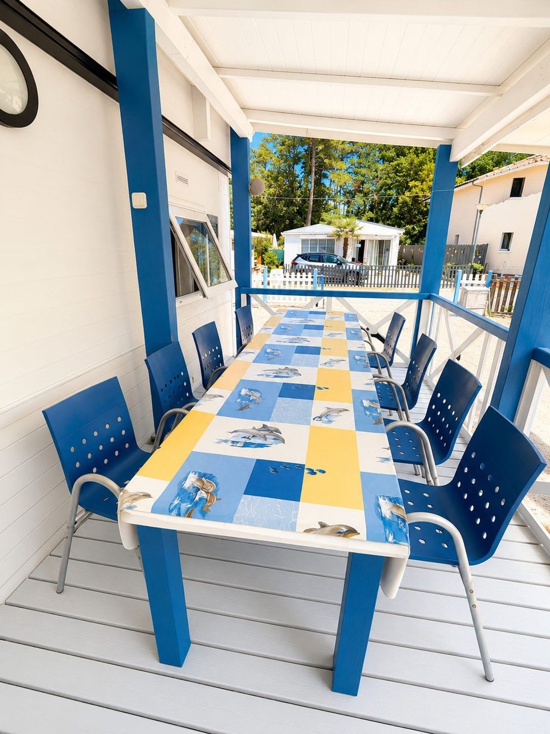 Maison à louer, 41m², Gujan-Mestras