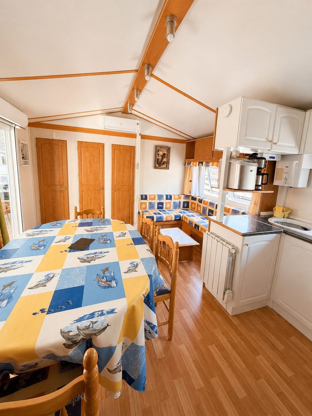 Maison à louer, 41m², Gujan-Mestras