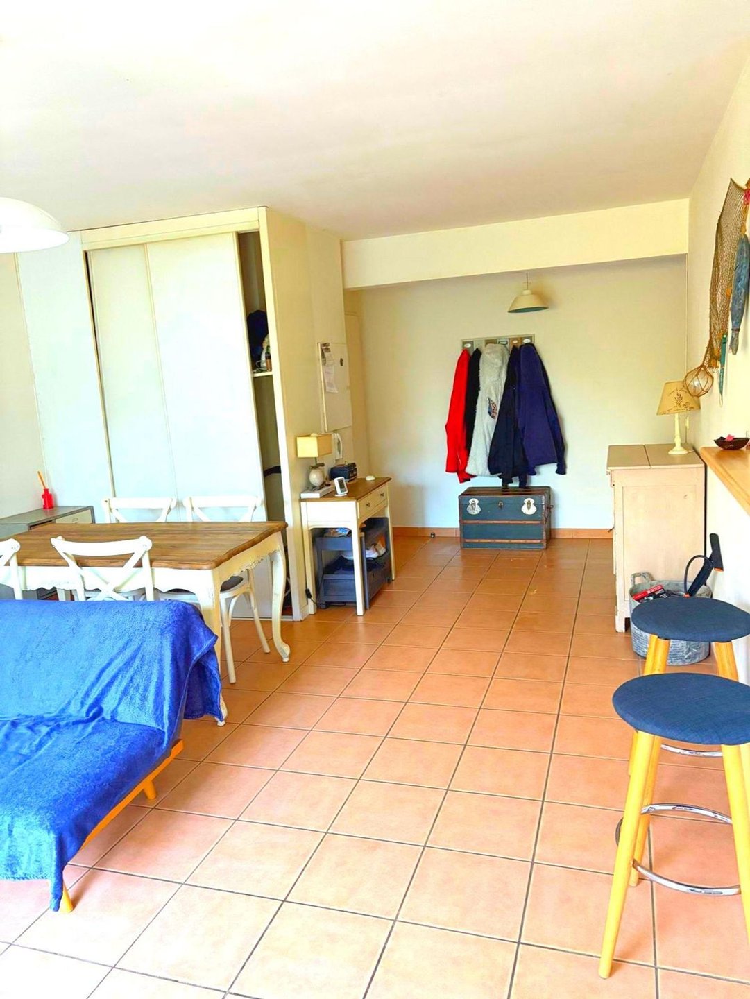 Appartement à vendre, 65m², La Teste-de-Buch