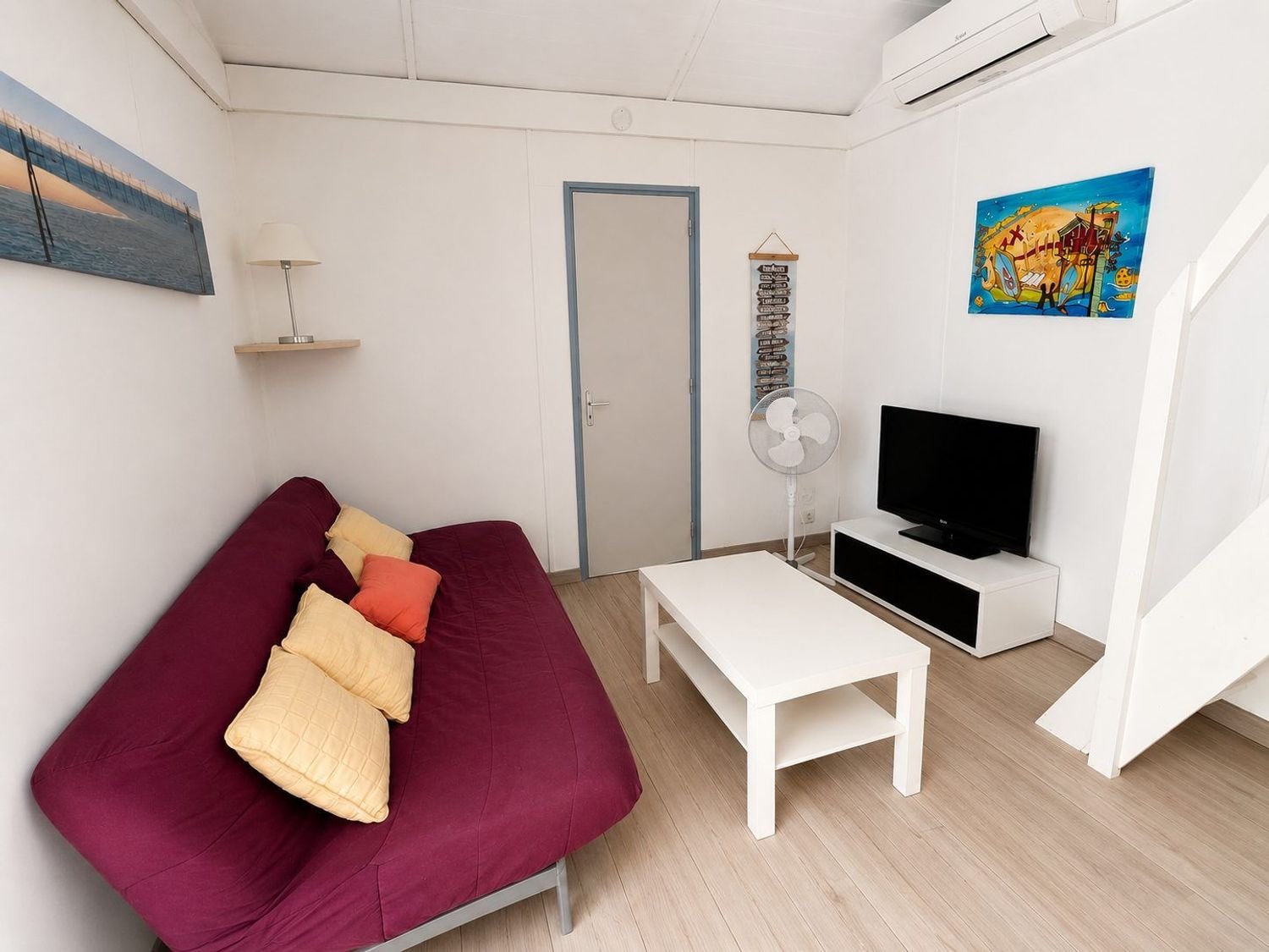Maison à vendre, 44m², Gujan-Mestras