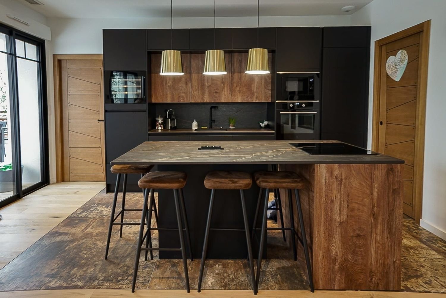 Appartement à vendre, 167m², La Teste-de-Buch