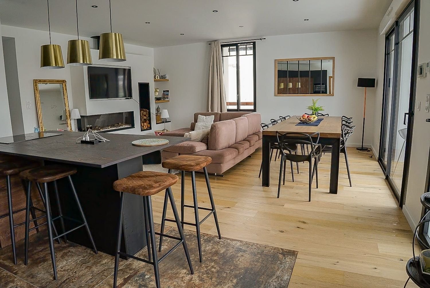 Appartement à vendre, 167m², La Teste-de-Buch