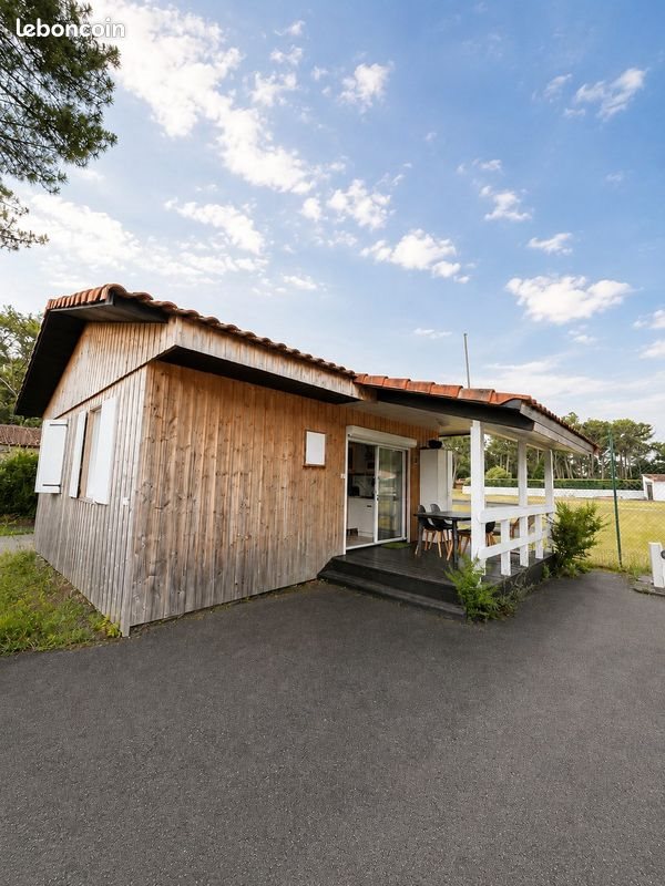 Maison à louer, 20m², Gujan-Mestras