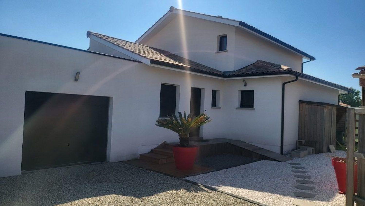 Maison à vendre, 151m², Gujan-Mestras